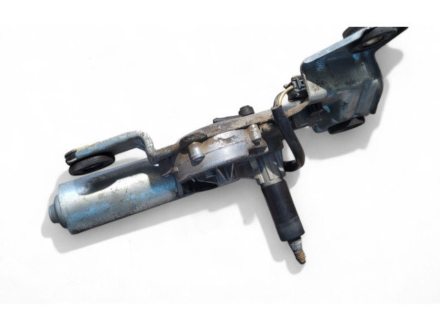 Двигатель стеклоочистителя заднего стекла     9154525, 0390201558    Volvo V70 