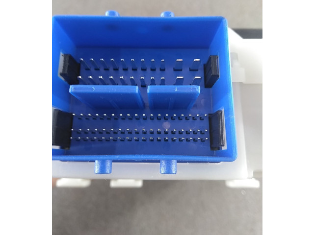 Блок управления Volvo V70