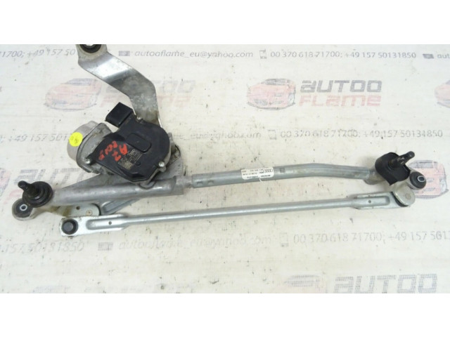 Комплект механизма стеклоочистителей