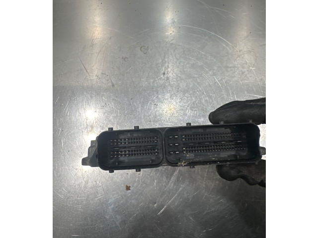 Блок управления двигателя 0281014108, 1860A906   Mitsubishi Outlander