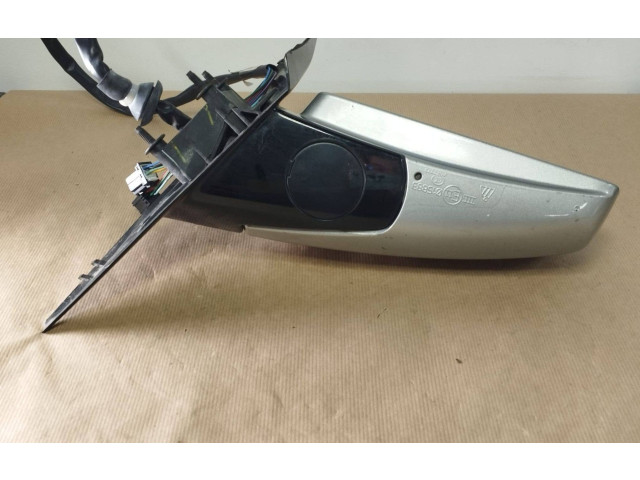 Zpětné zrcátko  Cadillac STS Seville 2004  810040AB, 015883  