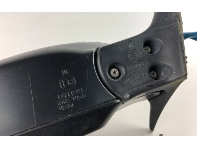 Zpětné zrcátko Subaru Legacy 2008 E13010843