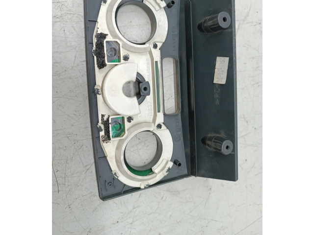 Блок управления климат-контролем 100145700 Fiat Punto (176)