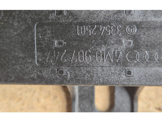 Блок управления 4M0907247, 33542501 Audi e-tron