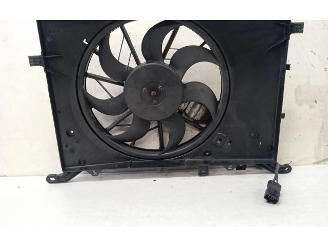 Вентилятор радиатора     0130303909, 3135103478    Volvo S80 