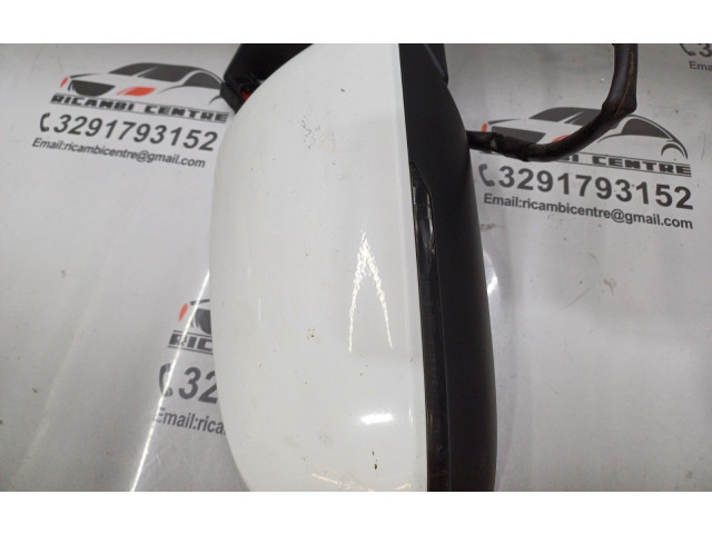 Зеркало (механическое) Audi A3 8Y 2020 - года