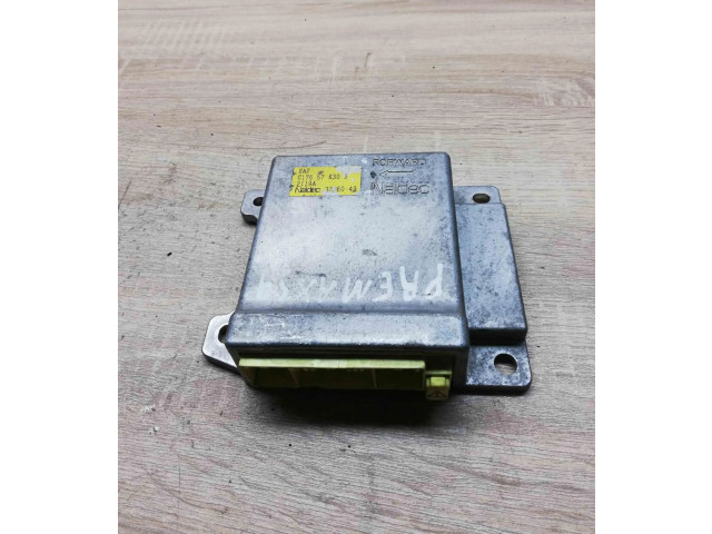 Блок подушек безопасности c17657k30b, 2i19a   Mazda Premacy