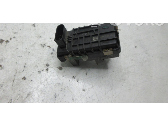 Турбина Audi A6 S6 C6 4F sdfy880opio7yei