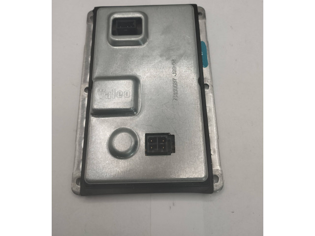 Блок управления Xenon