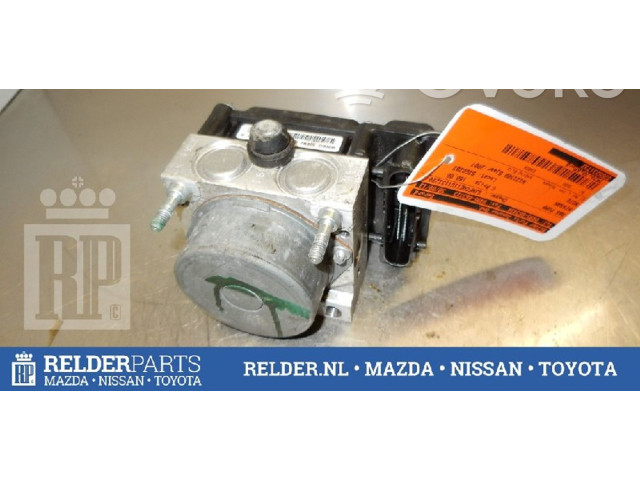 Блок АБС 0265231732, 0265231732   Nissan  Note (E11)  2006 - 2014 года