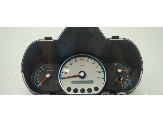 Панель приборов 940050X251 Hyundai i10