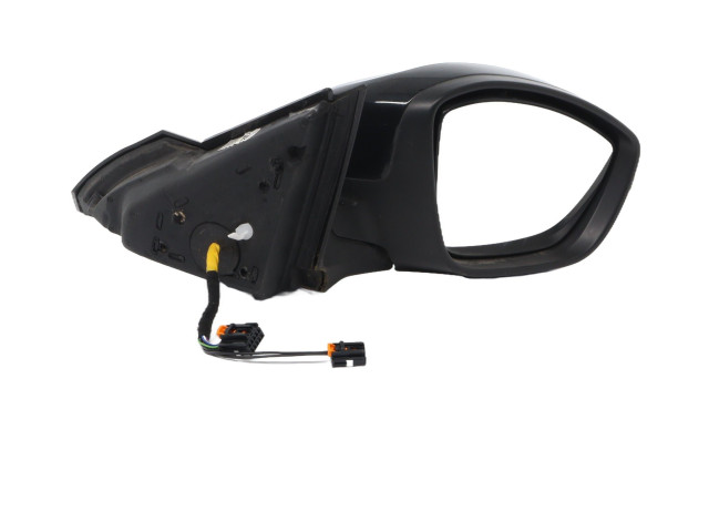 Зеркало электрическое        Peugeot 2008 II  2019 -  года   