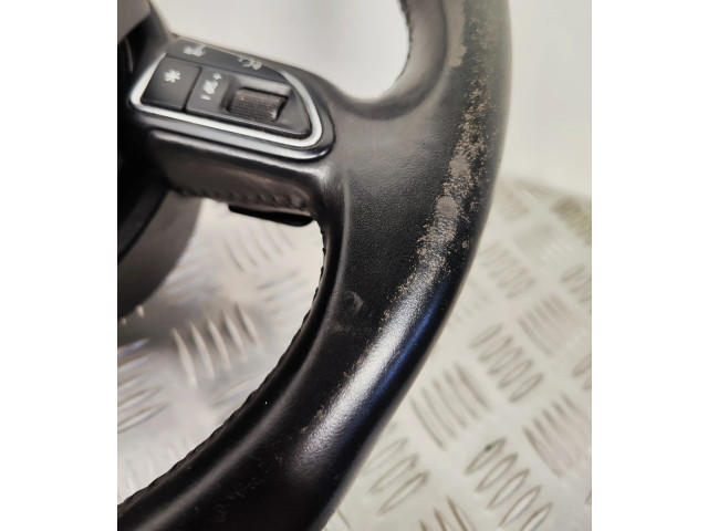 Руль Audi A7 S7 4G 2011 - 2017 года 4G8920981S, 4G0880201F