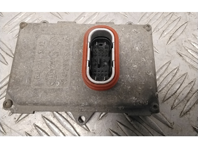 Блок управления Xenon