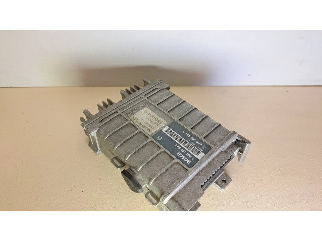 Řídící jednotka 4A0907404A, 0261200240 Acura ILX 2000