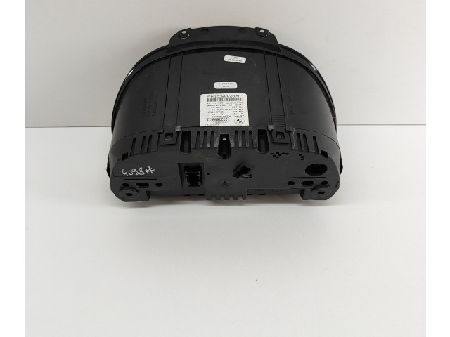 Панель приборов 2323699, 9283802   BMW 1 E81 E87       