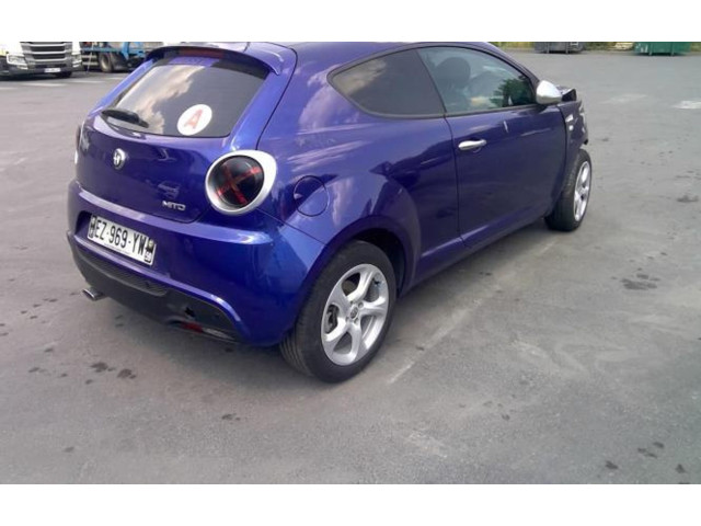 Přístrojová deska  Alfa Romeo Mito 2018 A2C14541700  