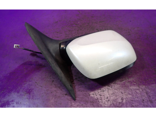 Зеркало электрическое        Subaru Forester SH  2008 - 2013 года   