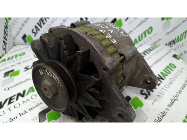 Генератор SV21-04 Subaru Leone 1800