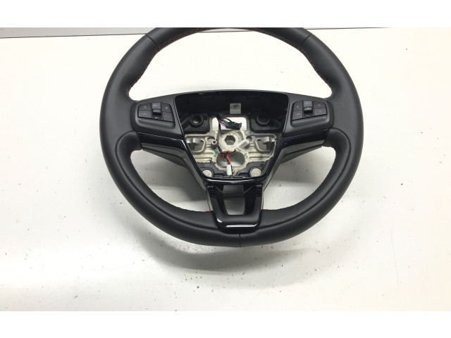 Блок подушек безопасности LJ8B3600FK, LJ8B3600FK1GXD Ford Mustang Mach-E