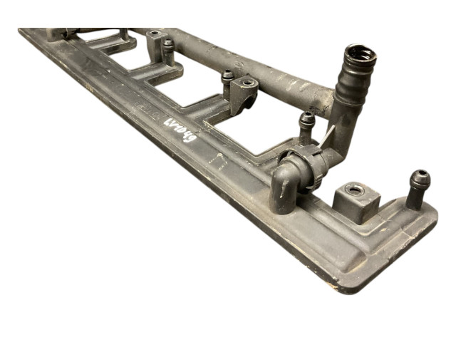 Топливная рампа 1440318 BMW Z4 E85 E86