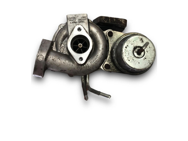 Turbodmychadlo Турбина 13900-50R01   Suzuki Swift   