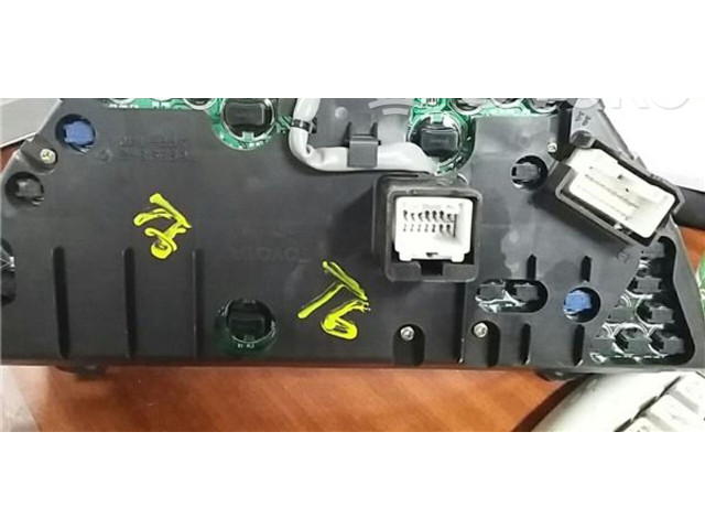 Панель приборов 83800, 69260080 Lexus IS 200-300