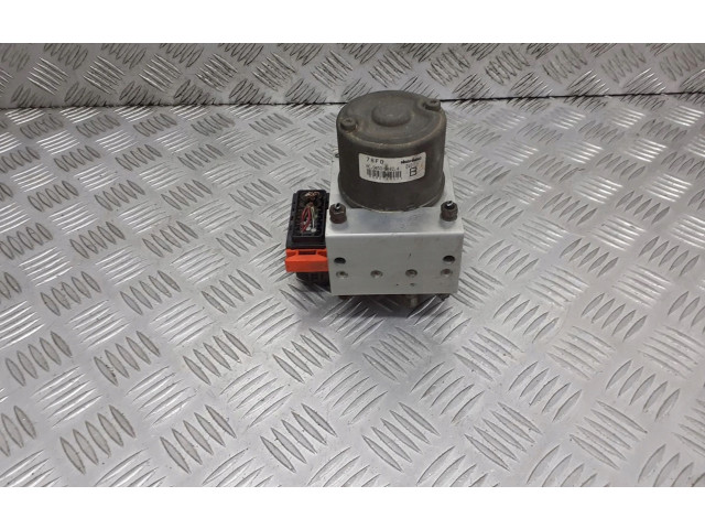 Блок АБС AC.0450-0162.4 Suzuki MR Wagon - года