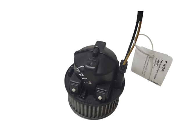 Вентилятор печки    6G9N18D413BA   Volvo V70