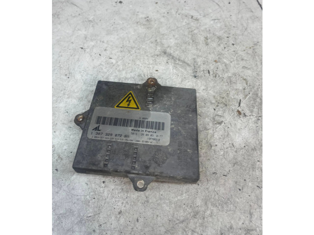 Блок управления Xenon