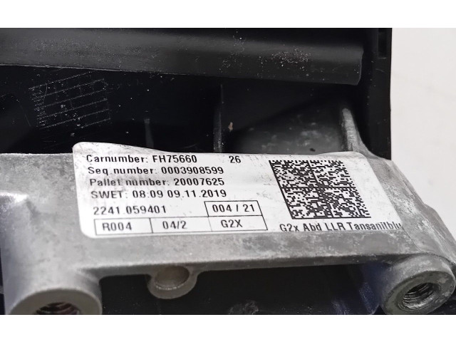 Zpětné zrcátko BMW 3 G20 G21 2019 2241059401