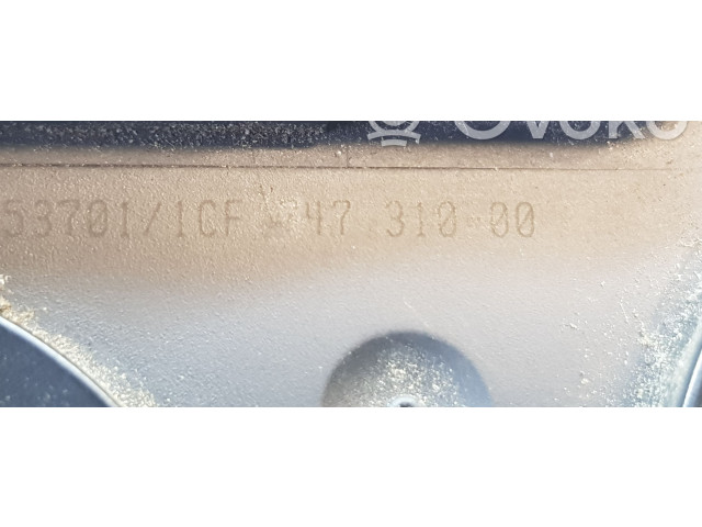 Блок управления климат-контролем 74731000   Volkswagen Caddy