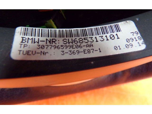 Volant BMW X1 E84 2009 685313101, 685313101