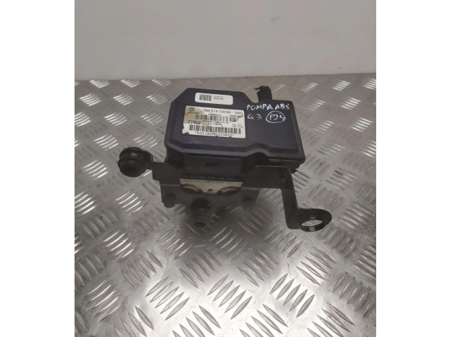 Блок АБС 5N0614109BA   Audi  Q3 8U  2011 - 2016 года