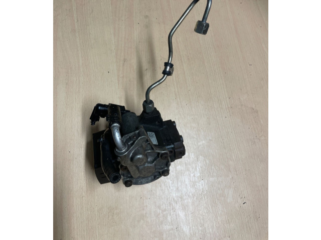 Vstřikovací čerpadlo 03L130755H, 310311195552 Volkswagen PASSAT B7 CAYC