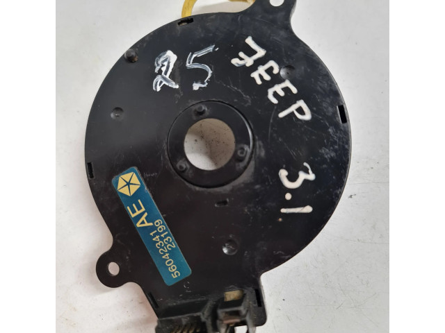 Подрулевой шлейф SRS 56042341, 23199   Jeep Grand Cherokee (WJ)