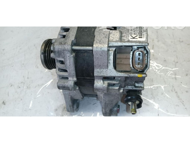 Генератор SHDGA2TX7381, SHDGA2TX7381   Mazda CX-5 II      