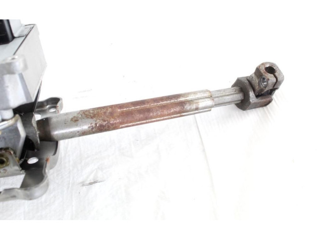  рейка  Колонка рулевая 71772128   Lancia Delta  -  года