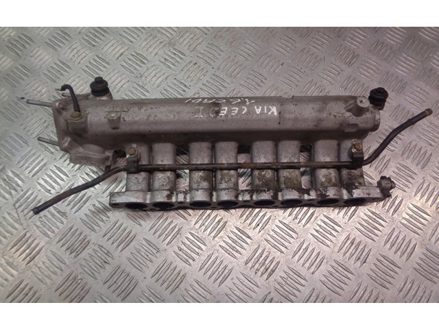 Всасывающий коллектор 28320-2A400   KIA Ceed