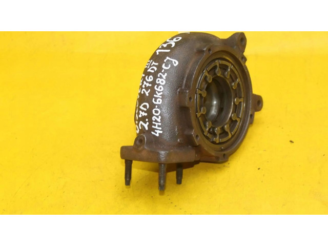 Turbodmychadlo Турбина Land Rover Discovery 3 - LR3