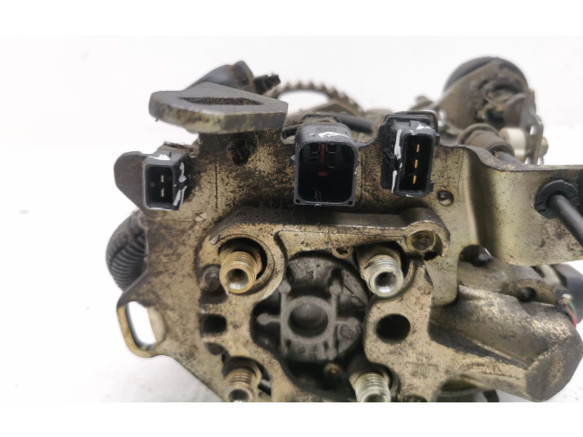 Топливный насос