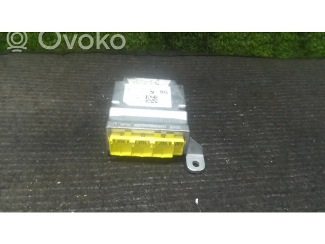 Блок подушек безопасности CAIXOTE   Ford Fiesta