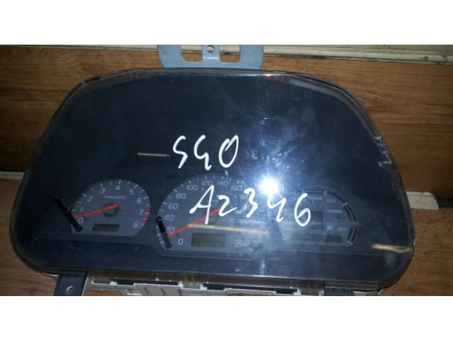 Панель приборов 30883050a, j40e Volvo S40, V40