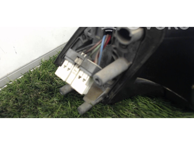 Зеркало (механическое) Citroen Xsara Picasso - года