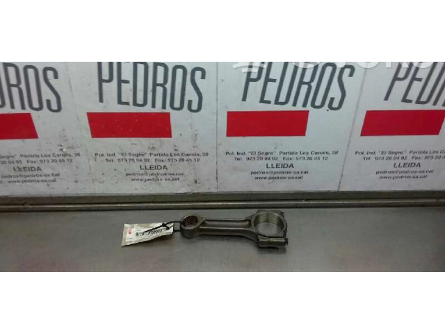 Шатун F9Q760 P16    Renault Trafic I  