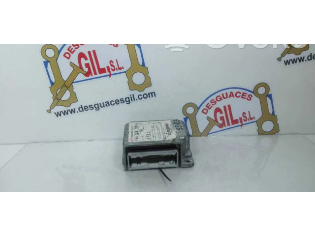 Блок подушек безопасности 959102F200, 55453 KIA Cerato