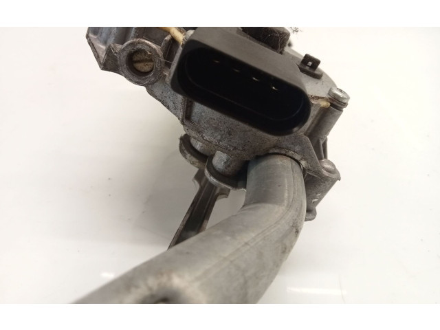 Моторчик дворников 8X1955119    Audi A1