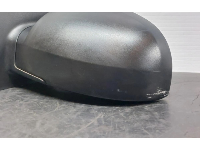 Zpětné zrcátko Hyundai Getz 2003 E4012190, 87610-1C200