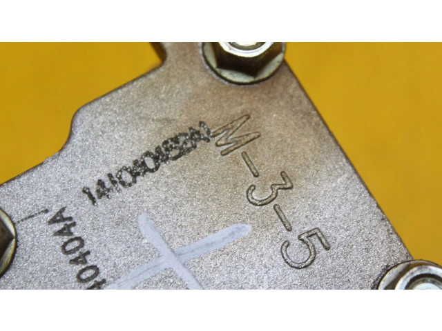 Čerpadlo oleje Mitsubishi Outlander