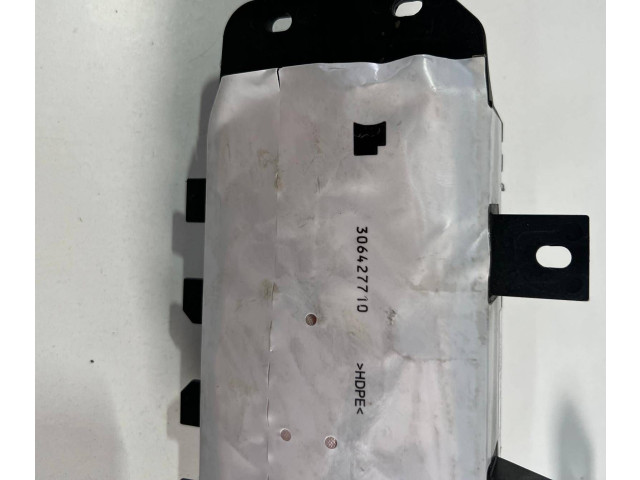 Подушка безопасности пассажира 307009399AF, 011289S5R   Citroen C4 II